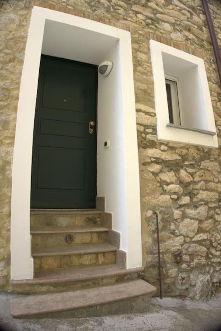 Casa Greta - Orco-Feglino Daire Orco Feglino Dış mekan fotoğraf