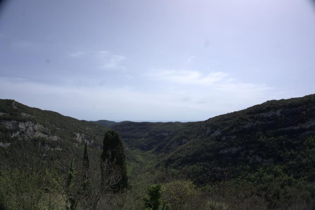 Casa Greta - Orco-Feglino Daire Orco Feglino Dış mekan fotoğraf
