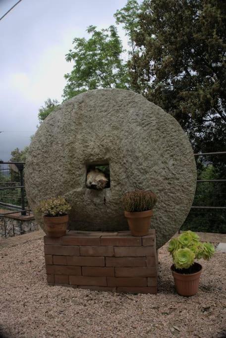 Casa Greta - Orco-Feglino Daire Orco Feglino Dış mekan fotoğraf