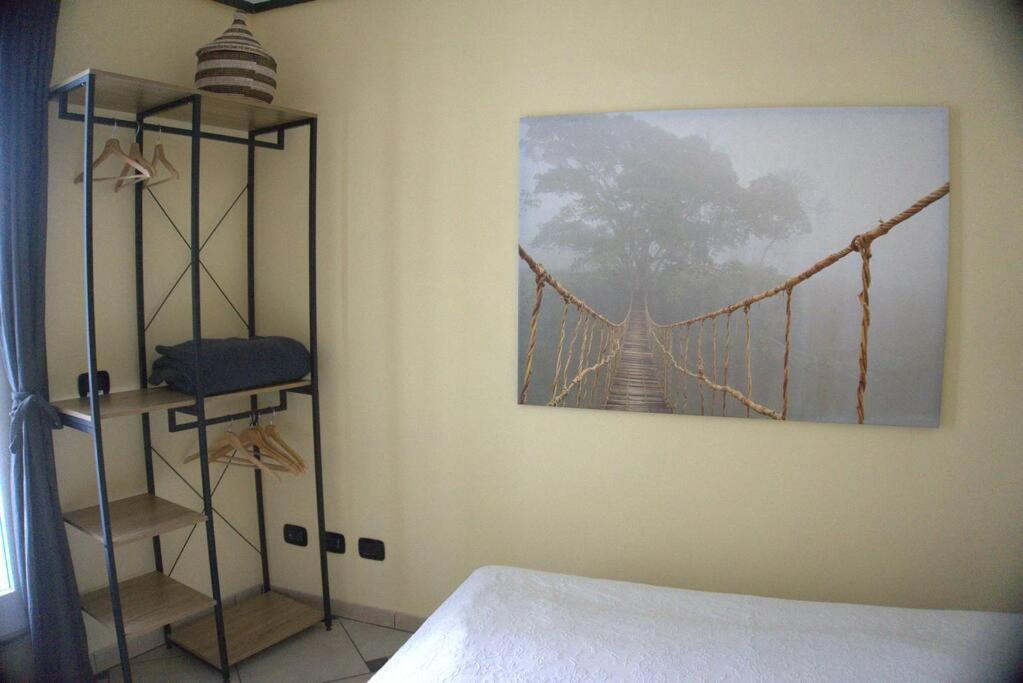 Casa Greta - Orco-Feglino Daire Orco Feglino Dış mekan fotoğraf