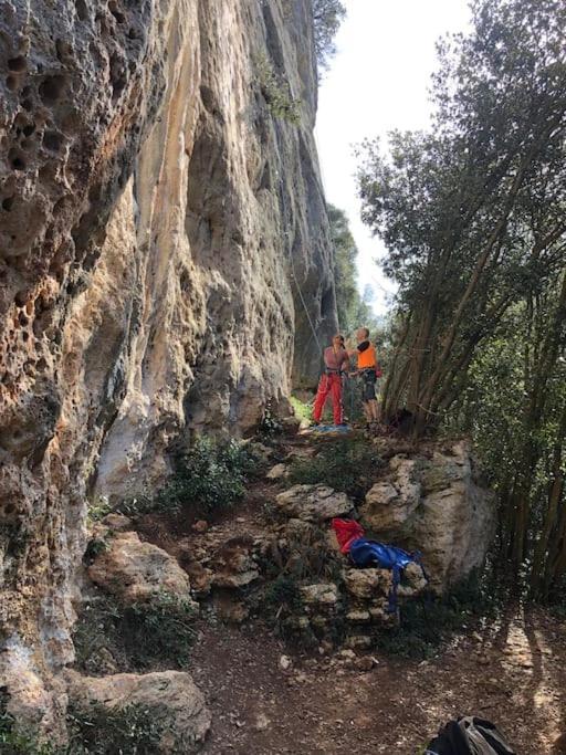 Casa Greta - Orco-Feglino Daire Orco Feglino Dış mekan fotoğraf