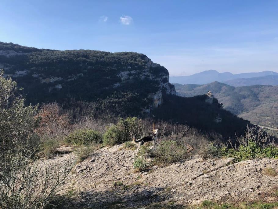 Casa Greta - Orco-Feglino Daire Orco Feglino Dış mekan fotoğraf